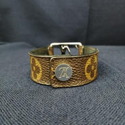 モノグラム ブラスレ・ホッケンハイム21|LOUIS VUITTON