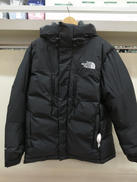 ヒマラヤンウインドストッパーダウンジャケット|THE NORTH FACE