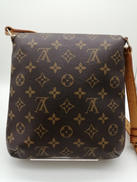 ミュゼット･サルサショート|LOUIS VUITTON