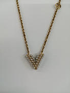 コリエ・エッセンシャルⅤ|LOUIS VUITTON