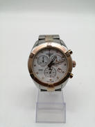 クロノグラフ　ダイヤモンドレディースウォッチ|TISSOT