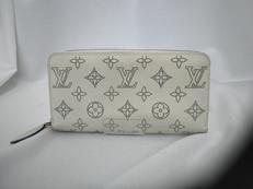 マヒナジッピーウォレット|LOUISVUITTON