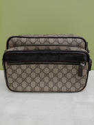 GG柄ショルダーバッグ|GUCCI