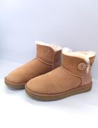 ムートンブーツ|UGG