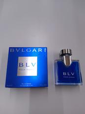 香水|BVLGARI
