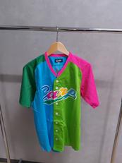 野球ユニホーム|CARP