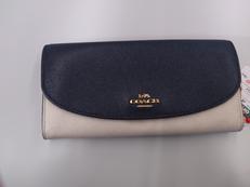長財布|COACH