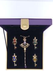 エレメントコレクション　ネックレス|ANNA SUI