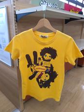 Tシャツ・カットソー|HYSTERICGLAMOUR