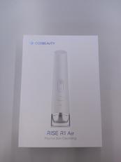 プラズマ美顔器 RISE R1 AIR|COSBEAUTY