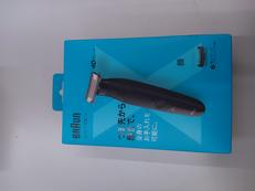 シェーバー|BRAUN