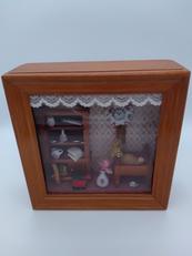 ミニチュアドールハウス|ロイター・ポーセリン