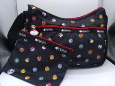 LESPORTSAC×POKEMON|LESPORTSAC