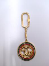 ヴィンテージアクセサリ|GUCCI