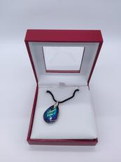 プシデリックネックレス|BACCARAT