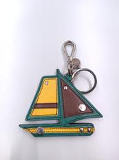 PRADA/キーリング|PRADA