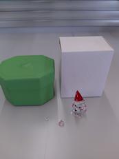 ホリデーチアーズプードル|SWAROVSKI