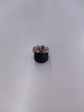 ９２５シルバーリング|宝石無しリング