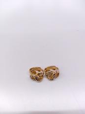 イヤリング|DIOR