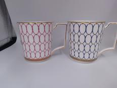 ペアマグカップ|WEDGWOOD