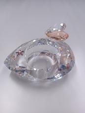 ト　ティーライト　キャンドルホルダー|SWAROVSKI