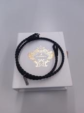 レザーブレスレット|OROBIANCO