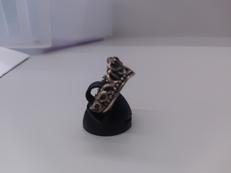 SVリング|JUSTIN DAVIS