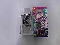 叶オードトワレ|にじさんじ