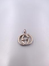 GGロゴペンダントトップ|GUCCI