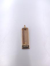 ペンダントトップ|GUCCI