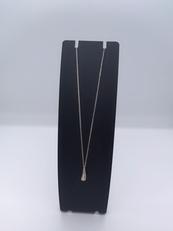 シルバーネックレス|TIFFANY&CO.