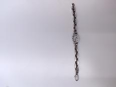 インターロッキングブレスレット|GUCCI