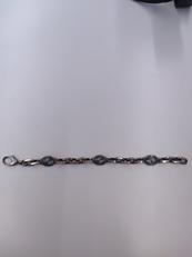 シルバーブレスレット|GUCCI