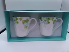 リーフリーブスセット|TIFFANY&CO