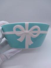 ブルーボックスボウル|TIFANI&CO.