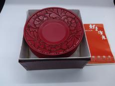 茶托|富樫漆器店