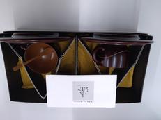 カップ&ソーサー|輪島屋善仁