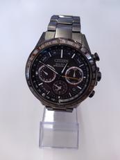 アテッサデイト|CITIZEN