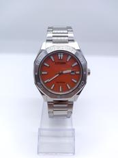 ソーラー腕時計|CITIZEN