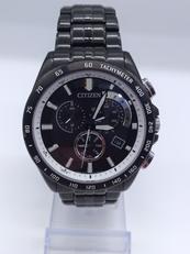 エコドライブ|CITIZEN