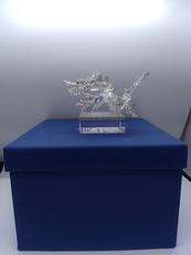 中國生肖 THE CHINESE ZODIAC|SWAROVSKI