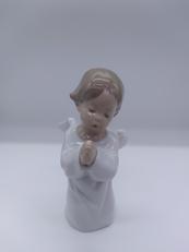 可愛いお祈り|LLADRO