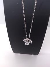 ネックレス|スワロフスキー