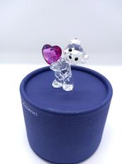 クリスベア|SWAROVSKI