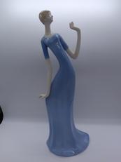 陶器人形|BELLWOOD