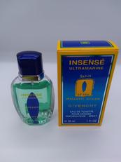 ウルトラマリン オーデトワレ|GIVENCHY