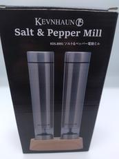 ソルト&ペッパーミル|KEVNHAUN
