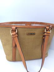 マイケルコース カゴハンドバッグ|MICHAEL KORS