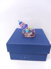 CORUNNA BLUE VIORET|SWAROVSKI