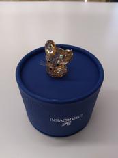 レプリカマウスゴールデンシャドウ|スワロフスキー